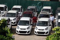 Thị trường ô tô Việt Nam còn nhiều dư địa tăng trưởng