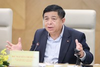 Phó thủ tướng nêu 4 hướng hợp tác trọng tâm Việt - Áo về công nghệ chiến lược 