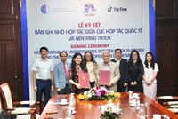 Tăng cường quảng bá văn hóa, thể thao và du lịch trên nền tảng TikTok 