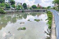 Dự án Vệ sinh môi trường TP.HCM - giai đoạn II có ý nghĩa vô cùng quan trọng đối với môi trường sống của người dân TP.HCM 