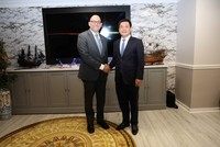 Cơ hội lớn cho nhà đầu tư Mỹ trong ngành LNG tại Việt Nam 