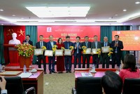 PV Power (POW) tăng tốc, bứt phá, khẳng định vị thế ngành điện khí