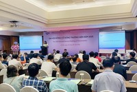 Chứng khoán VIX đặt mục tiêu lợi nhuận tăng 1,8 lần năm 2025