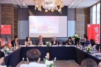 Toàn cảnh sự kiện. Ảnh: ACCA Việt Nam 