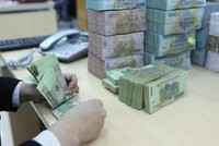 Lãi suất ổn định ở mức thấp, ngân hàng nỗ lực kích cầu tín dụng 