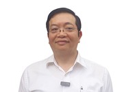 PGS-TS. Tạ Văn Lợi, Hiệu trưởng Trường đại học Kinh doanh (Đại học Kinh tế quốc dân) 