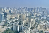 Trung tâm giao dịch bất động sản một cửa sẽ tiết kiệm đáng kể thời gian giao dịch. Ảnh: Thanh Vũ