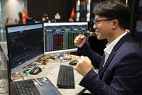 Nhóm cổ phiếu ngân hàng vẫn đang ở vùng hợp lý cho đầu tư dài hạn