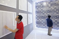 Gạch men Thanh Thanh (TTC): Khó chồng khó!