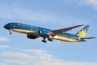 Vietnam Airlines có kế hoạch chào bán 900 triệu cổ phiếu cho cổ đông hiện hữu theo tỷ lệ 40,6%, với giá 10.000 đồng/cổ phiếu