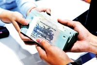 Xử lý nợ xấu hiệu quả sẽ giúp khơi thông dòng vốn tín dụng 