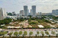 Cơ sở dữ liệu về thị trường sẽ là yếu tố then chốt để các chính sách thuế bất động sản triển khai hiệu quả. Ảnh: Thanh Vũ