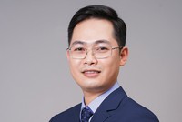Ông Trần Hoàng Sơn, Giám đốc Chiến lược thị trường, Công ty Chứng khoán VPBank (VPBankS)