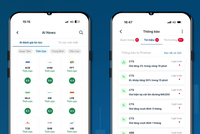 Pinetree là một trong số ít công ty sở hữu hoàn toàn hệ thống Core chứng khoán, có khả năng tùy chỉnh và nâng cấp nền tảng giao dịch phù hợp với nhu cầu của khách hàng.