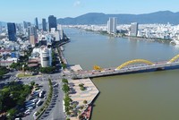 Khu đất 16 Bạch Đằng nằm ở quận Hải Châu.