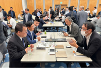 Thúc đẩy hợp tác kinh tế thương mại Việt Nam - Nhật Bản 