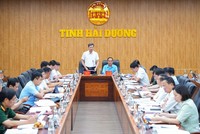 Hải Phòng, Hải Dương thống nhất một số chỉ tiêu phát triển kinh tế, xã hội sau hợp nhất 