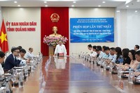 Quảng Ninh: Tận dụng lợi thế để đón đầu về khoa học, công nghệ, đổi mới sáng tạo 