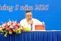 Nhà ở xã hội là mối quan tâm hàng đầu của công nhân lao động 