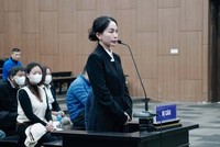 Tòa xét kháng cáo của 11 bị cáo vụ “chuyến bay giải cứu” giai đoạn 2 