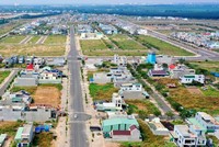 Gói thầu số 22 có giá 248,2 tỷ đồng, thuộc Dự án Khu tái định cư tại phường Tam Phước, TP. Biên Hòa, tỉnh Đồng Nai (tổng mức đầu tư 717 tỷ đồng). Ảnh minh họa: Nhã Chi