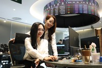 Bất động sản cùng với ngân hàng nhận được sự kỳ vọng lớn không chỉ ở hiện tại, mà có thể trong dài hạn