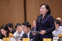 Thống đốc lý giải nguyên nhân doanh nghiệp SME mới chiếm 20% tổng dư nợ toàn nền kinh tế 