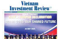 Vietnam Investment Review số 1755