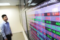 Các doanh nghiệp xây dựng thường bị chiếm dụng vốn và hiệu quả sử dụng tài sản không cao, khiến nhà đầu tư thận trọng