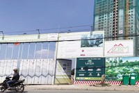 Chỉ trong 5 tháng đầu năm 2025, hai tỉnh Đồng Nai và Bình Dương liên tục công bố kế hoạch, cũng như động thổ xây dựng dự án nhà ở xã hội. Đây là tín hiệu tích cực trong việc giải quyết “cơn khát” phân khúc này. 