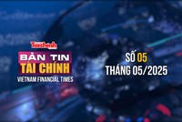 [Bản tin Tài chính] Bộ Tài chính: Hướng tới nền hành chính hiện đại, số hoá toàn diện 