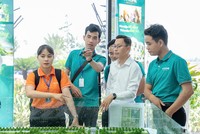 Giao dịch bất động sản tăng bởi số liệu của môi giới 
