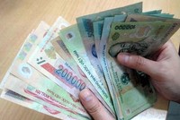 Hành vi treo biển "chỉ nhận tiền mặt" hoặc ghi nội dung chuyển khoản mập mờ như "trả tiền mượn", "tiền cafe", "tiền ship"... để cơ quan chức năng gặp khó khăn khi xác định doanh thu không làm giảm nghĩa vụ thuế. 