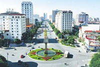 Trong 5 tháng đầu năm 2025, thu ngân sách của tỉnh Bắc Ninh bằng 51,9% dự toán năm.