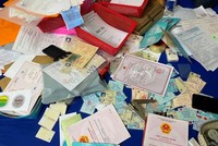 Doanh nghiệp và người dân cẩn trọng với chiêu trò lừa đảo mạo danh cơ quan Nhà nước 