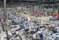 Khu vực kinh tế tư nhân là nhân tố quan trọng giúp Hải Phòng duy trì tốc độ tăng trưởng GRDP ấn tượng hai con số trong 10 năm liên tiếp.