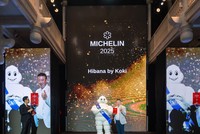 Hibana by Koki nhận sao Michelin lần thứ ba liên tiếp
