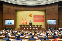 Xem xét trường hợp cán bộ được miễn trách nhiệm kỷ luật và chuyện “Vùng sai có trách nhiệm” 