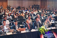 Xây dựng Dự thảo Luật Công nghiệp công nghệ số 