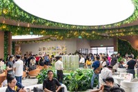 Thị trường bất động sản nóng lên cùng thông tin sắp xếp, sáp nhập đơn vị hành chính.