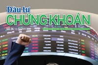 Báo Đầu tư Chứng khoán số 24