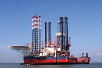 Thách thức với PTSC trong thời gian tới đến từ các dự án chưa có tiền lệ