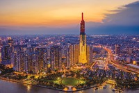 Việt Nam có cơ hội để xây dựng một mô hình trung tâm tài chính thế hệ mới: hiệu quả, ít “ma sát” và gắn với nền kinh tế số