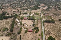 Công ty cổ phần Sơn Hải đã xây dựng và đưa vào hoạt động Khu du lịch Tanyoli (diện tích hơn 10 ha). Ảnh: H.H. 