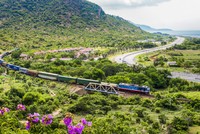 Chính phủ thông qua hồ sơ dự án Luật Đường sắt (sửa đổi) 