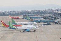 Hơn 631 tỷ đồng đầu tư Nhà ga hàng hóa tại Cảng Hàng không quốc tế Đà Nẵng 