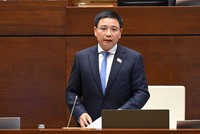 Nhiều ưu đãi của Trung tâm tài chính quốc tế tại Việt Nam vượt trội so với thế giới 