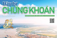 Báo Đầu tư Chứng khoán số 25