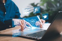 AI và truyền thông đang tương tác chặt chẽ với nhau