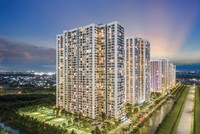 Phát triển một dự án bất động sản là một quá trình dài và không dễ dàng